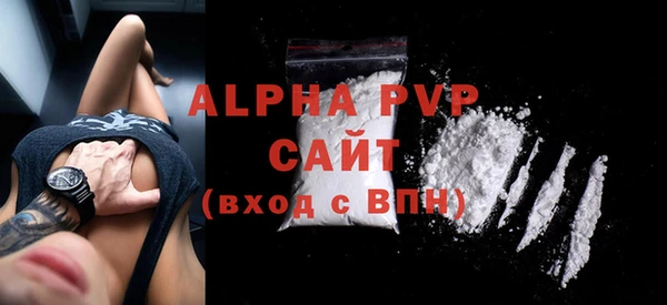 стафф Алексин