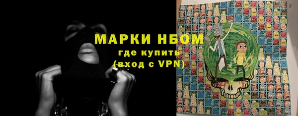 стафф Алексин